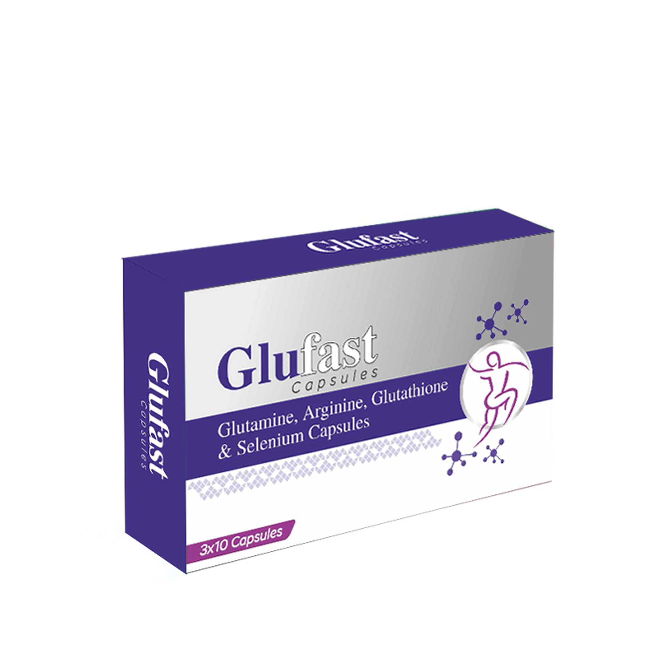 Glufast Capsules