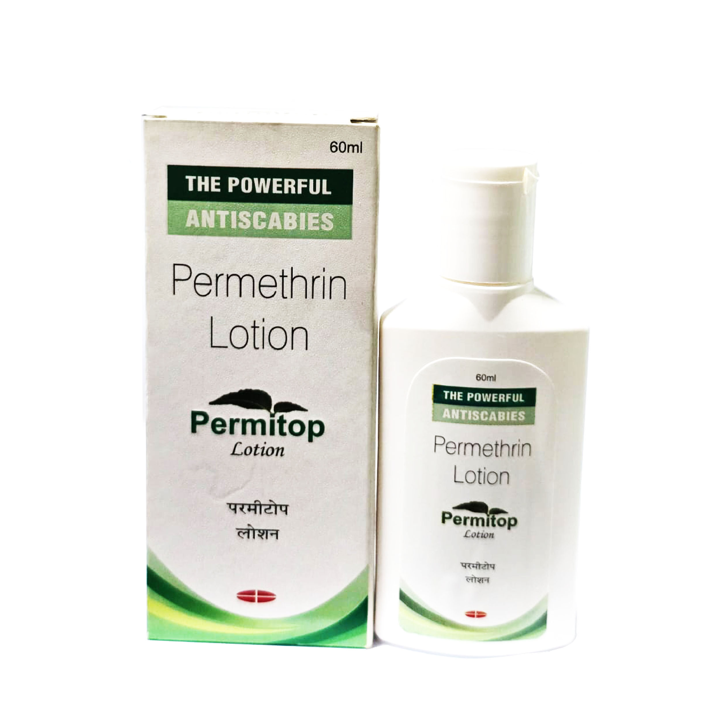 Permitop Lotion
