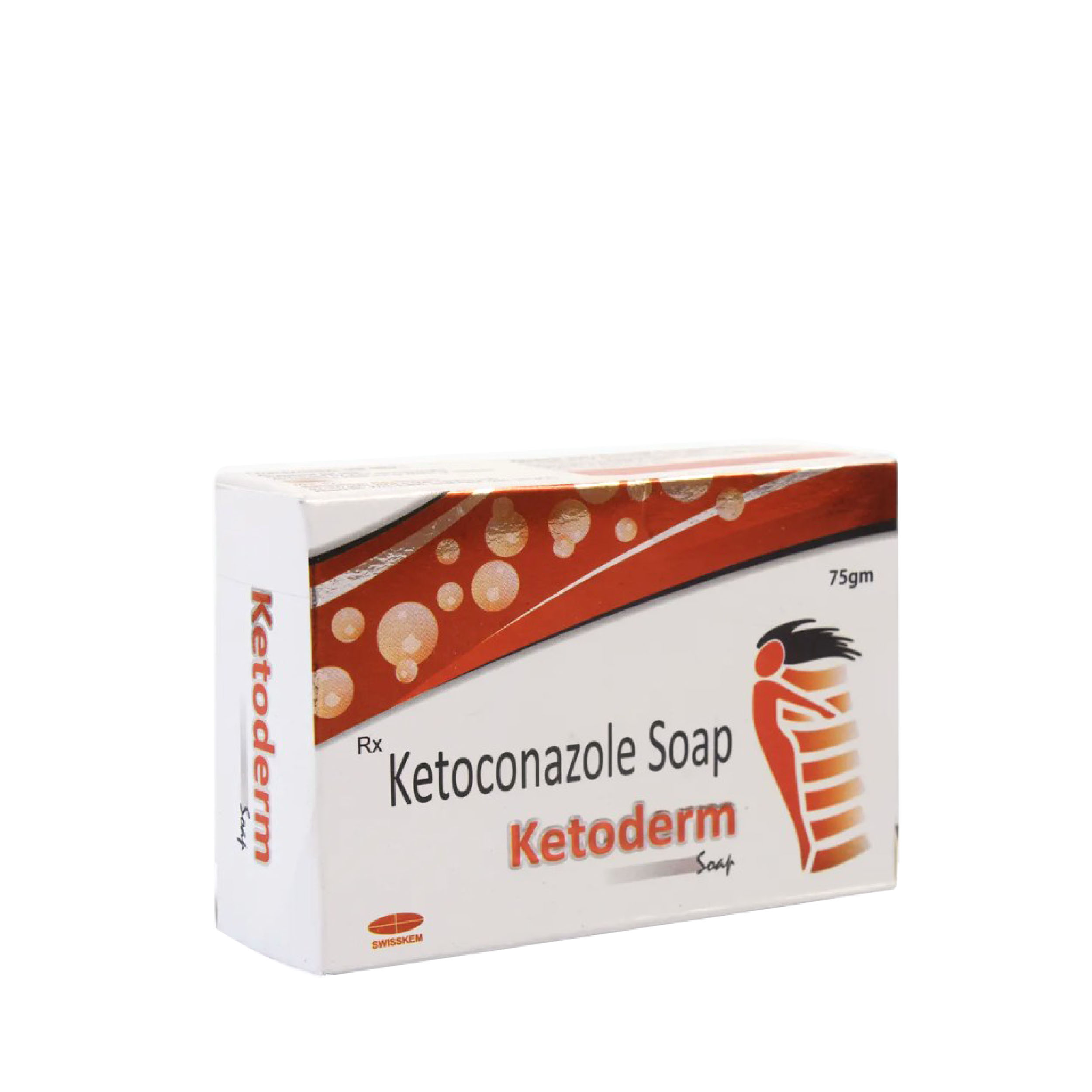 Ketoderm Soap