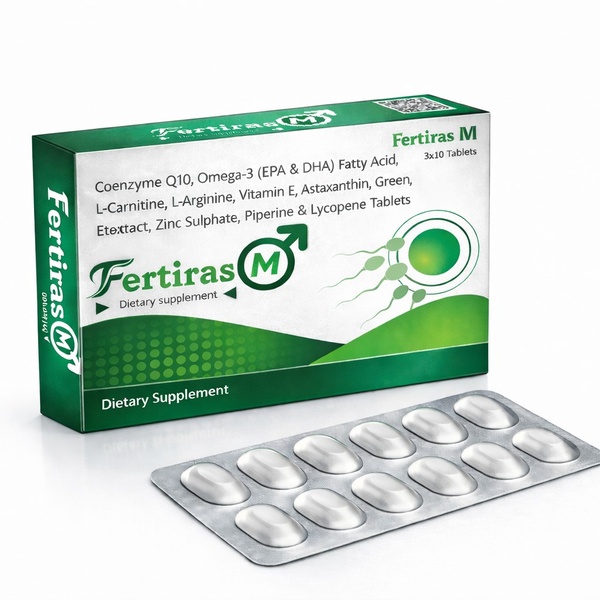 Fertiras M Tablets