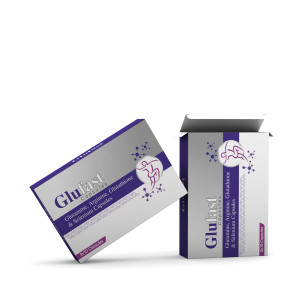 Glufast Capsules