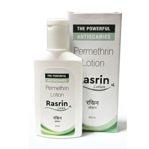 Rasrin Lotion
