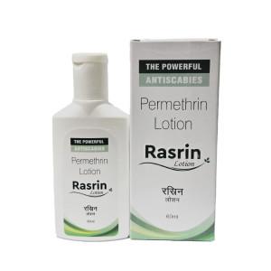 Rasrin Lotion