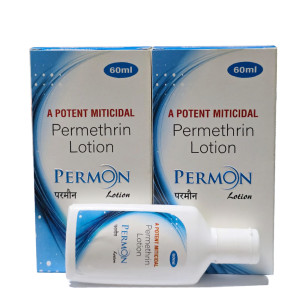 Permon Lotion
