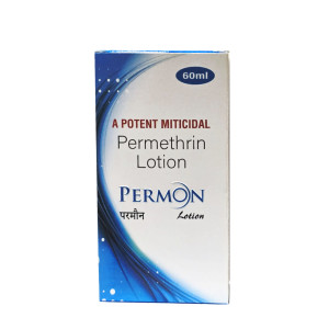 Permon Lotion