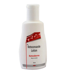 Ketoderm Lotion