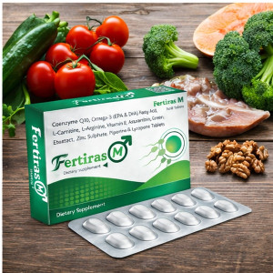 Fertiras M Tablets