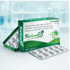 Fertiras M Tablets