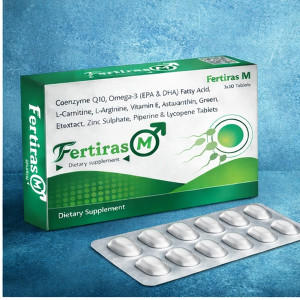 Fertiras M Tablets
