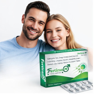 Fertiras M Tablets