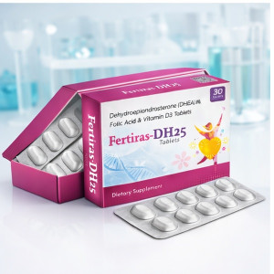 Fertiras-DH25 Tablet