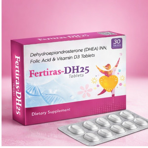 Fertiras-DH25 Tablet