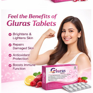 Gluras Tablet