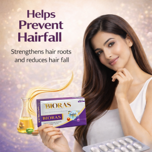 Bioras Tablets