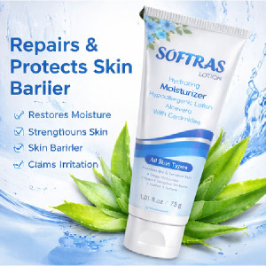 Softras Lotion