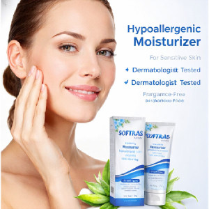 Softras Lotion