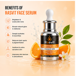Rasvit Serum