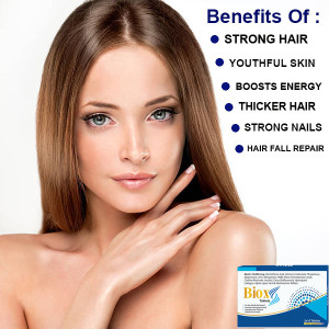 Biox Tablet 10000mcg