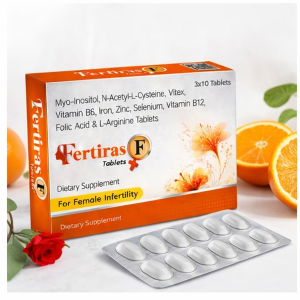 Fertiras F Tablets