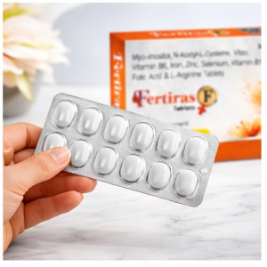 Fertiras F Tablets